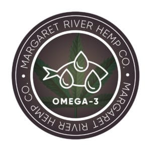 hemp seed oil - omega 3